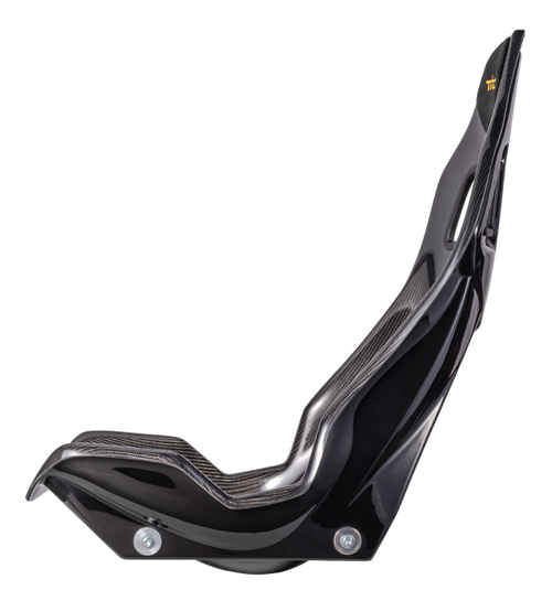 Tillett B10XL Car Seat (48.5cm, Rolled Edges On)