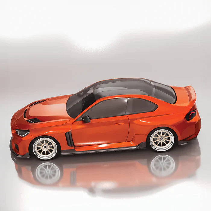 BMW M2 G87 Carbon Fibre Full Body Kit by Vorsteiner (2023+), Styling Kit, Vorsteiner - AUTOID | Premium Automotive Accessories