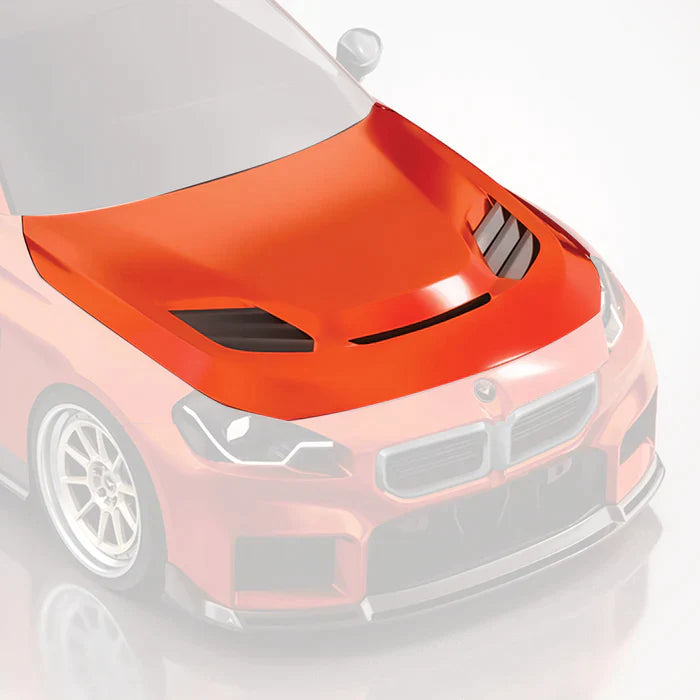 BMW M2 G87 Carbon Fibre Full Body Kit by Vorsteiner (2023+), Styling Kit, Vorsteiner - AUTOID | Premium Automotive Accessories