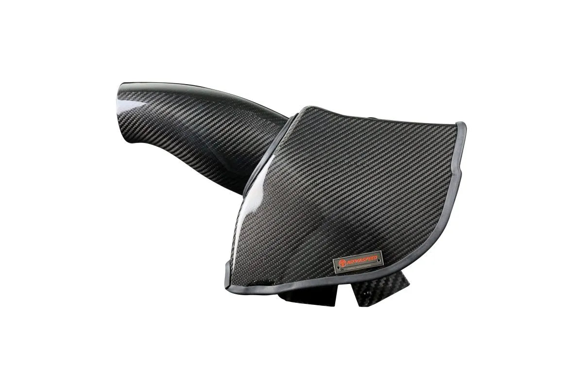 Admisión de Aire Frío de Fibra de Carbono Arma Speed para BMW M5 G90 G99 (2024+)
