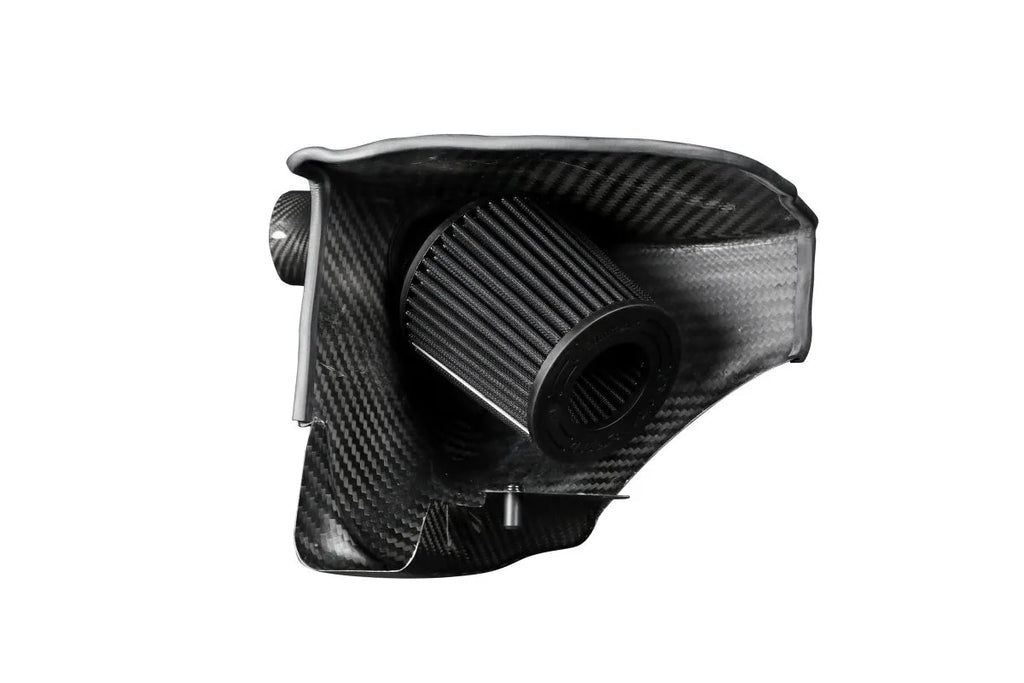 Arma Speed BMW M5 G90 G99 Arma Speed Carbon Fibre Cold Air Intake (2024+)  Air Intakes  AUTOID®  