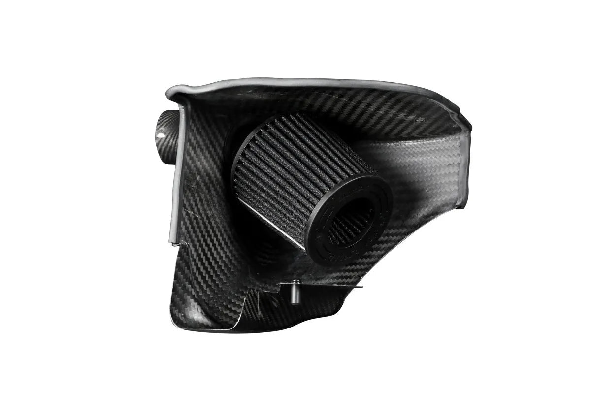 Arma Speed BMW M5 G90 G99 Arma Speed Carbon Fibre Cold Air Intake (2024+)  Air Intakes  AUTOID®  
