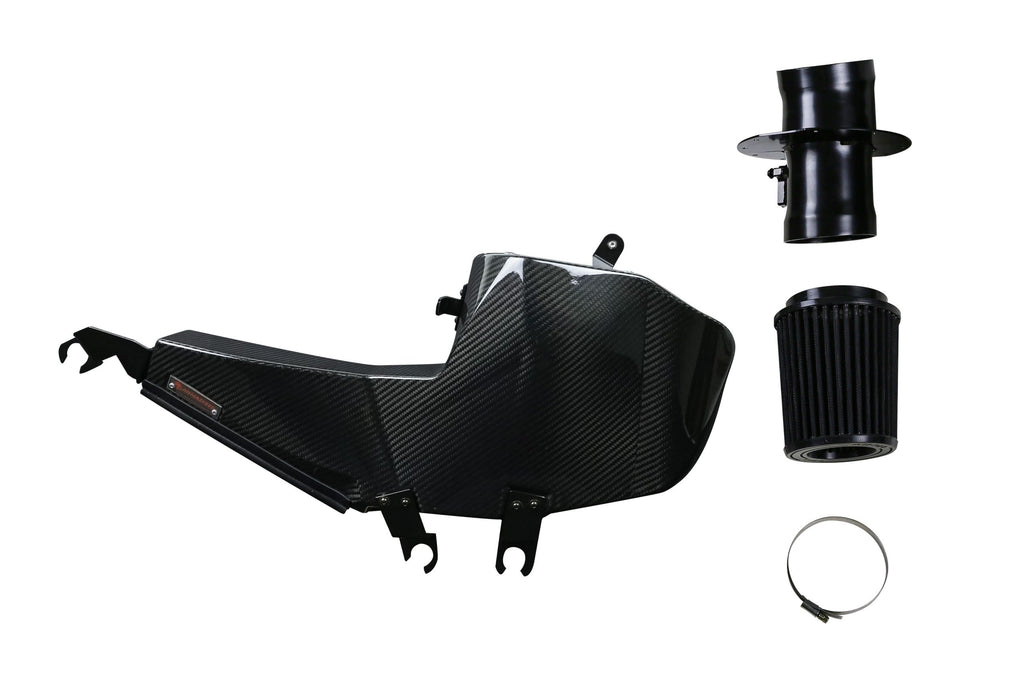 Armaspeed Carbon Fibre Cold Air Intake - BMW X2 U10