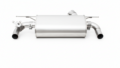 Remus Systems BMW F22 M240i Sport Exhaust System by Remus  Exhaust System  AUTOID®  