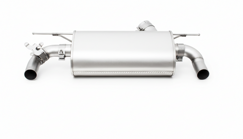 Remus Systems BMW F22 M240i Sport Exhaust System by Remus  Exhaust System  AUTOID®  