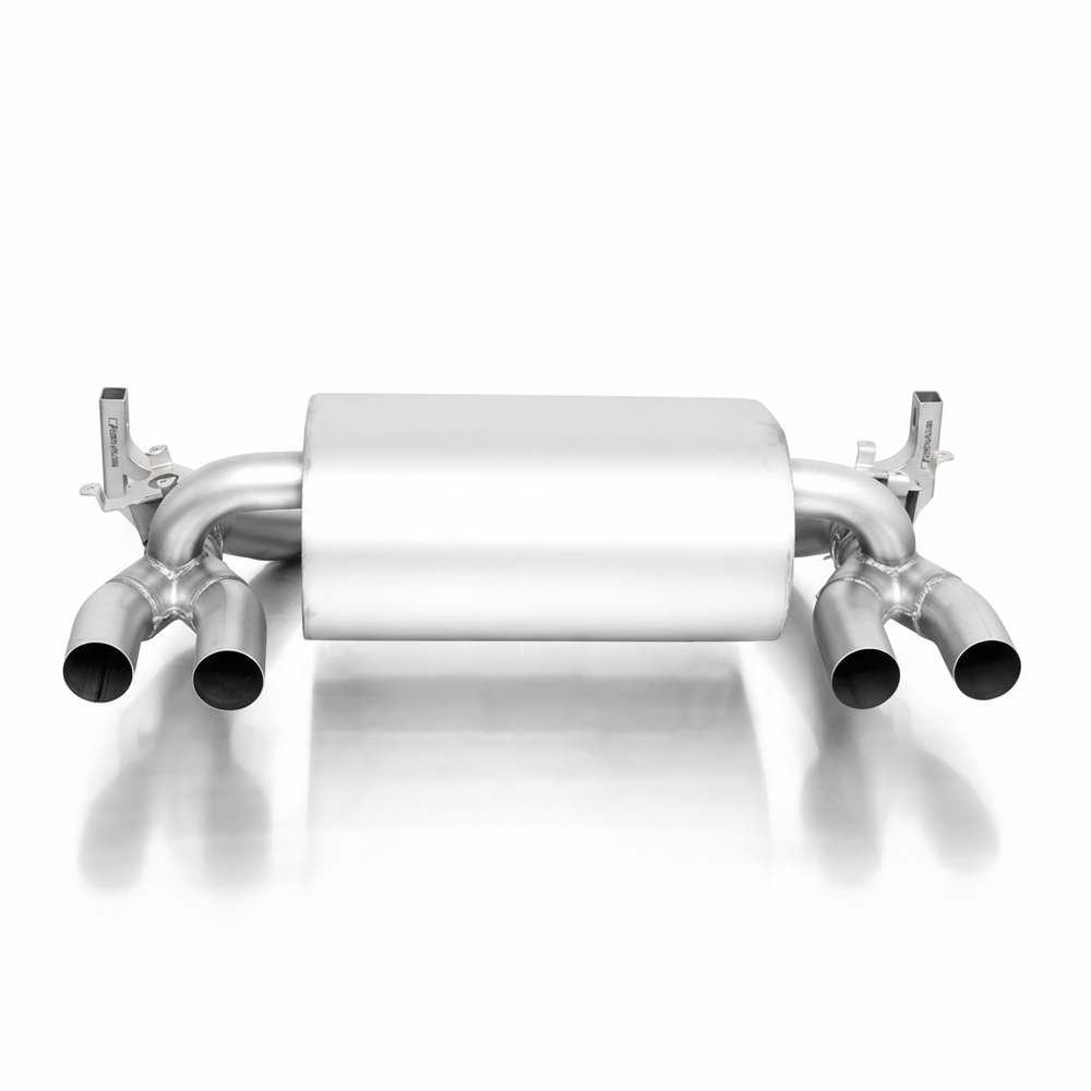 BMW F80 M3 & F82 M4 Sportauspuffanlage von Remus