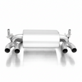 Remus Systems BMW F80 M3 & F82 M4 Sports Exhaust System by Remus  Exhaust System  AUTOID®  