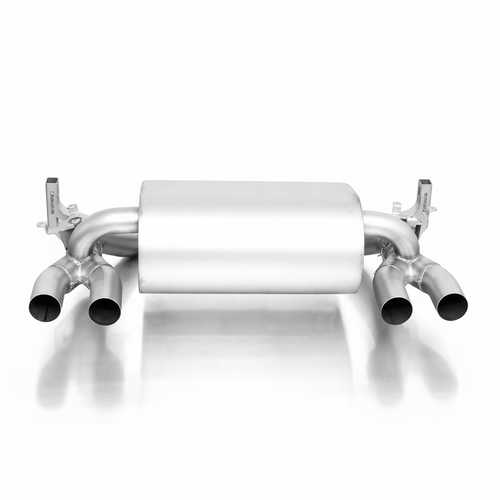 Remus Systems BMW F80 M3 & F82 M4 Sports Exhaust System by Remus  Exhaust System  AUTOID®  