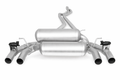 Remus Systems BMW F87 M2 Cat-Back Sport Exhaust System by Remus (2015-2018)  Exhaust System  AUTOID®  