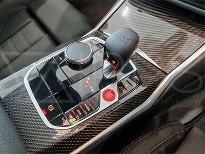 BMW 2 Series, M240i G42 & G87 M2 Full Interior Paint Protection Film Kit, Interior, IPPS - AUTOID | Premium Automotive Accessories