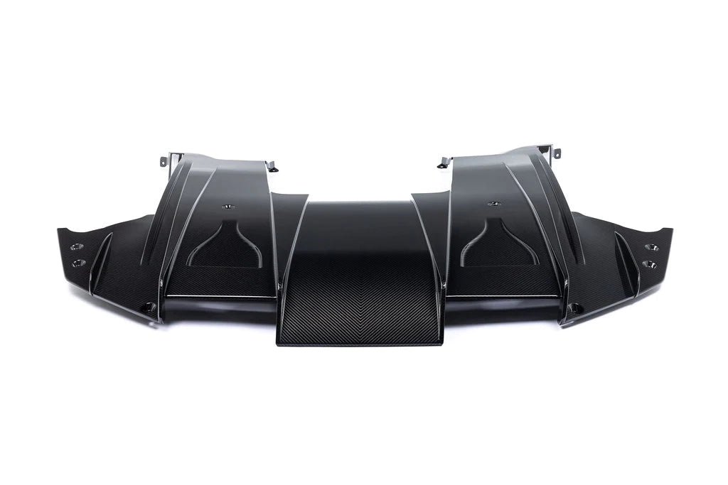 BMW M2 G87 Carbon Fibre Underfloor by Alpha-N (2023+), Carbon Roofs & Accessories, Alpha-N - AUTOID | Premium Automotive Accessories