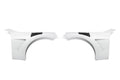 BMW M2 G87 Pre-Preg Carbon Fibre & Primer Side Fender Wings by SQ (2021+)