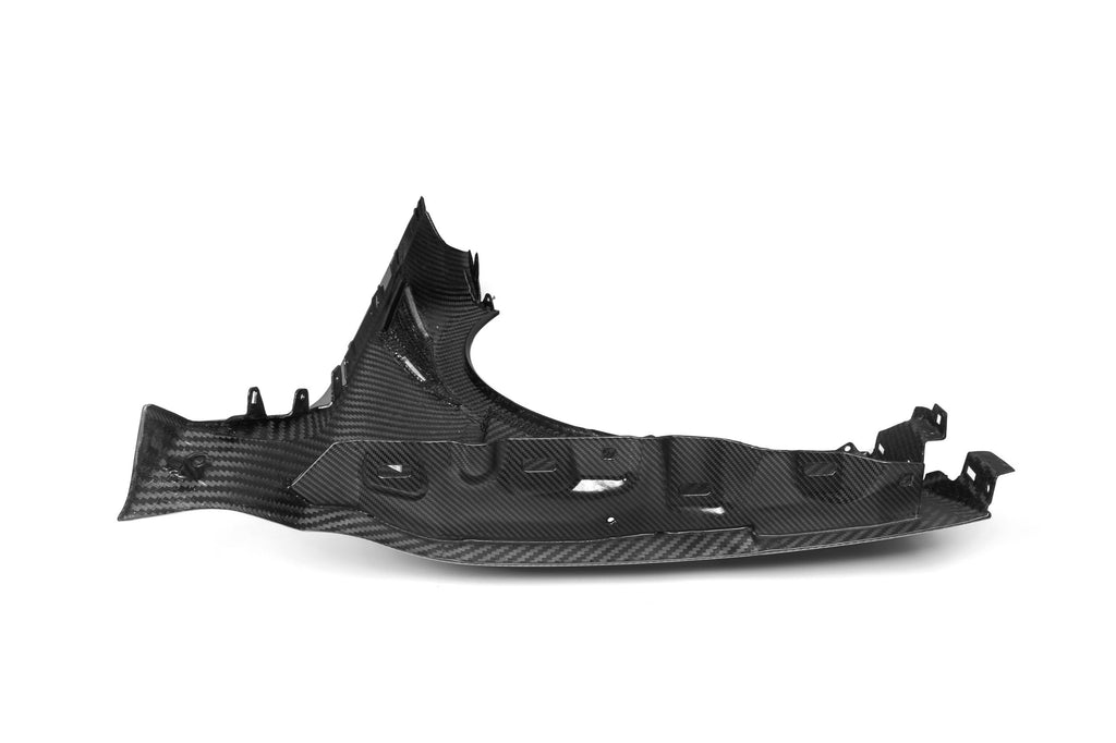 BMW M2 G87 Pre-Preg Carbon Fibre & Primer Side Fender Wings by SQ (2021+)