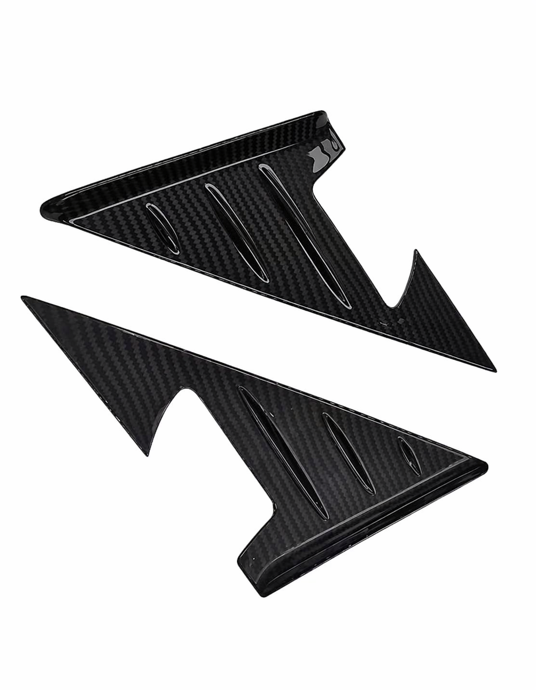 FORM Industries BMW M2 G87, M3 G80, M4 G82 Pre-Preg Carbon Wing Mirror Trim Piece by FORM (2021+)  Mirror Covers  AUTOID®  