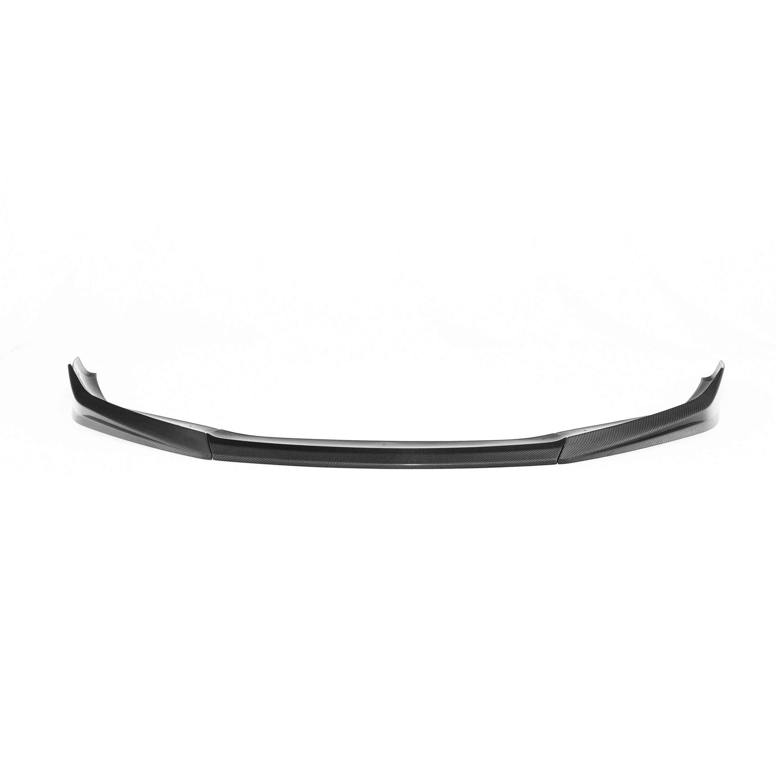 FORM Industries BMW M5 LCI F90 Pre-Preg Carbon Fibre Front Splitter by FORM (2020-2023)  Front Lips & Splitters  AUTOID®  