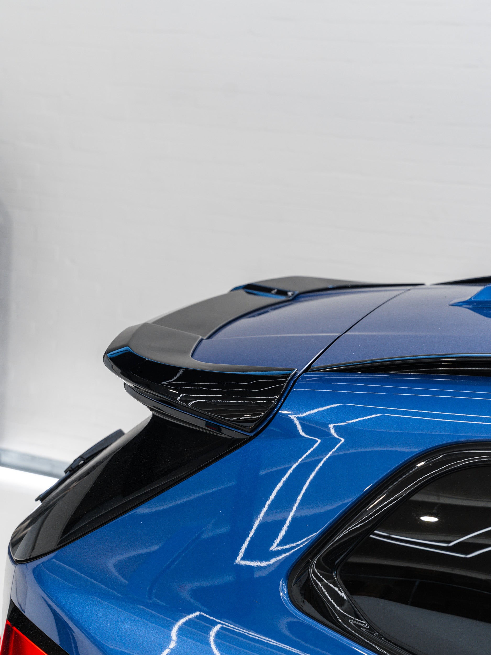 LYTE BMW X1 M Sport U11 Gloss Black Body Kit by LYTE (2022+)  Styling Kit  AUTOID®  