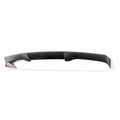 BMW X3 G45 Pre-preg Carbon Fibre PR-1 Rear Roof Spoiler by TREVORA (2025+)
