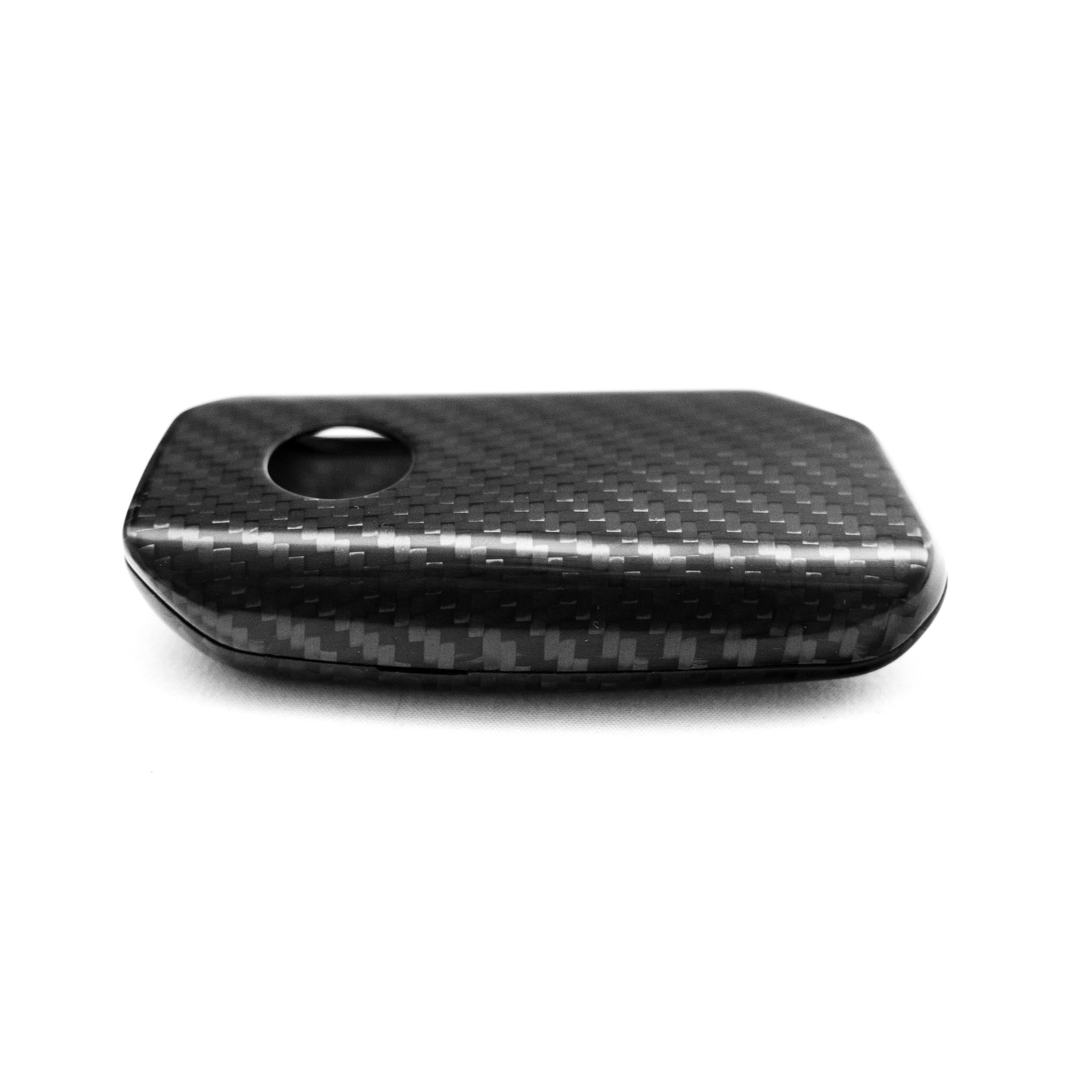BMW G Series T-Carbon Pre-preg Carbon Fibre Key Cover (2024+)