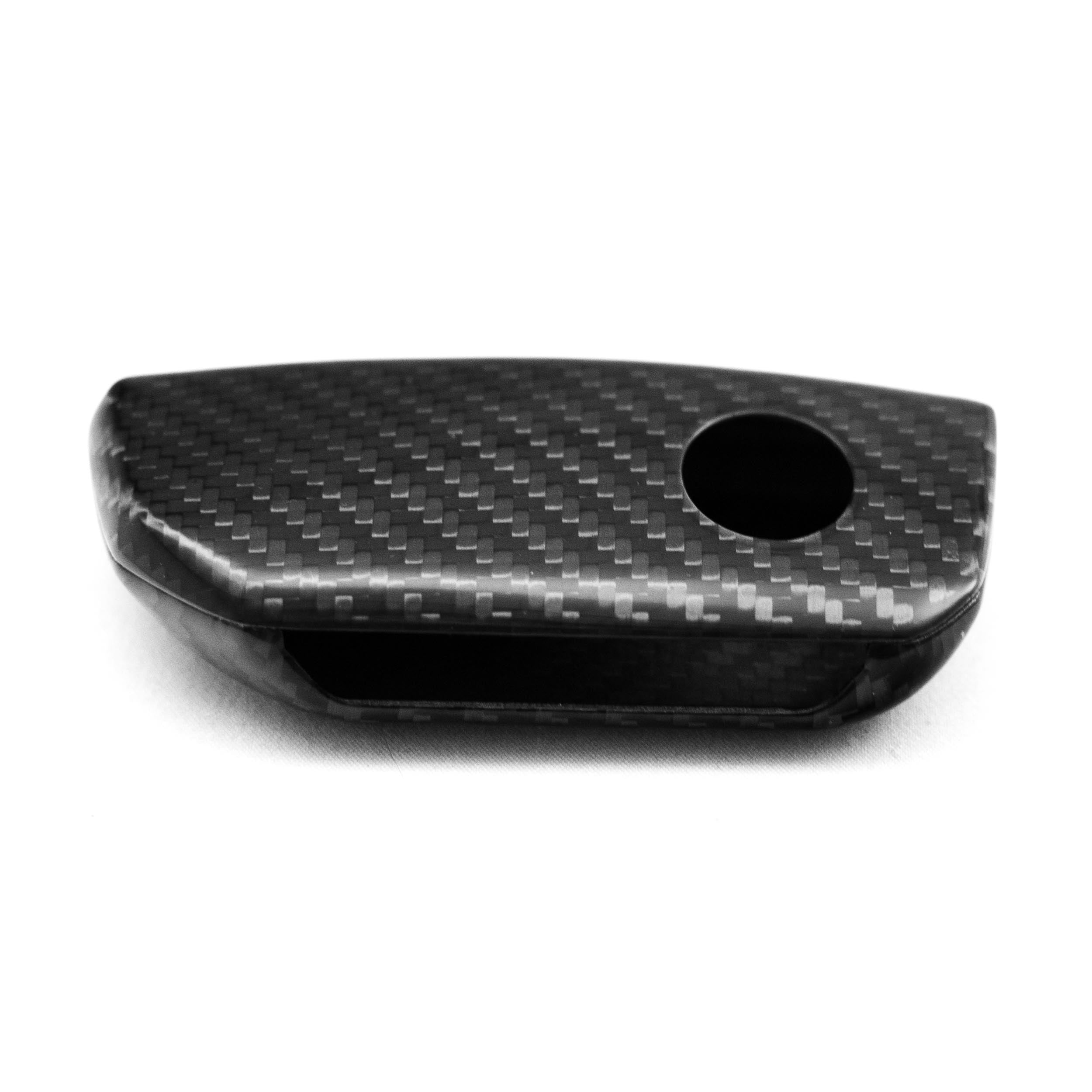 BMW G Series T-Carbon Pre-preg Carbon Fibre Key Cover (2024+)