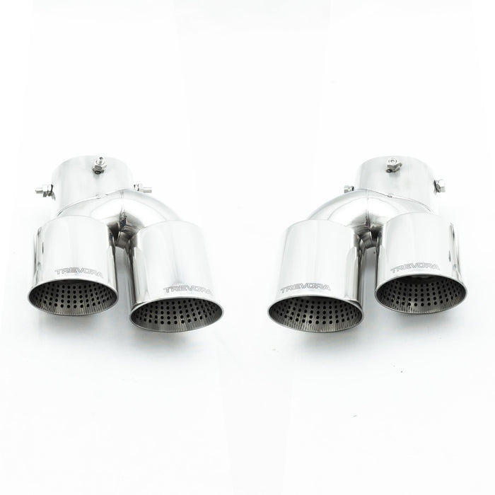Exhaust Tips
