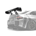 BMW G87 M2 AT-M3 Motorsport Wing HD Edition - AUTOID® - Rear Wings - Adro