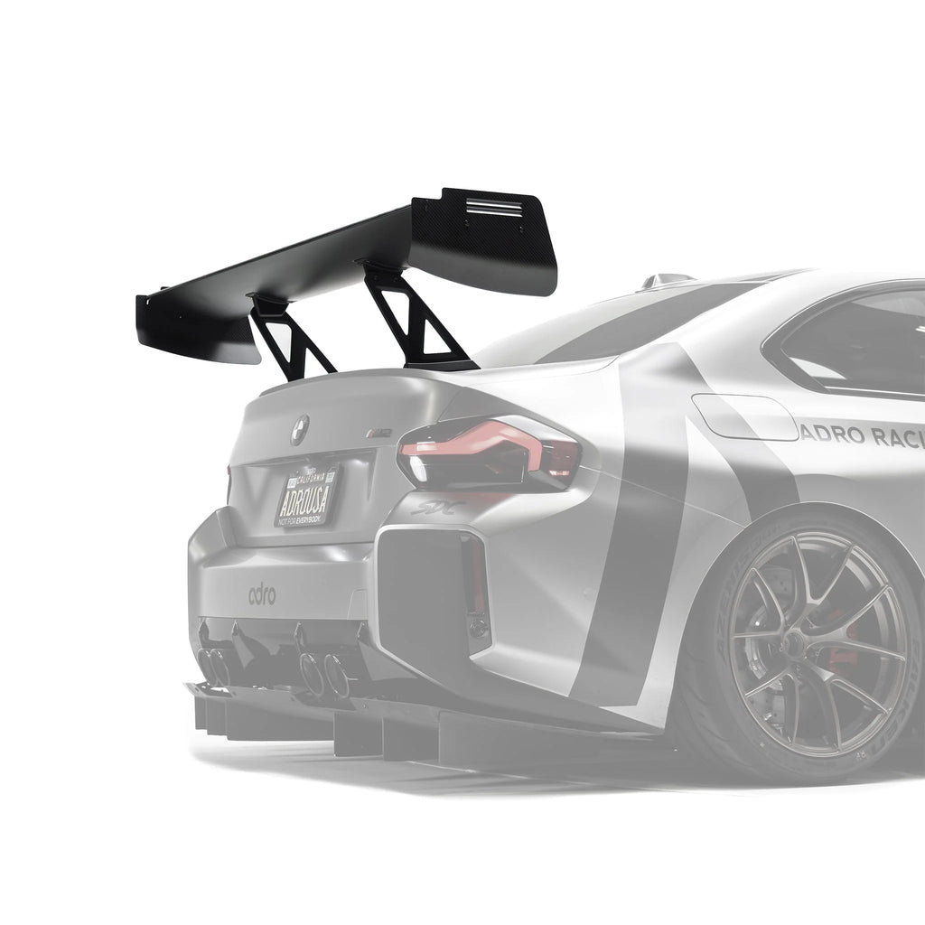 BMW M2 G87 ARD ADRO Full Track Body Kit