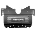 BMW M2 G87, M3 G80 & M4 G82 Skid Plate Under Tray (Oil Cooler Guard) by TREVORA (2021+)