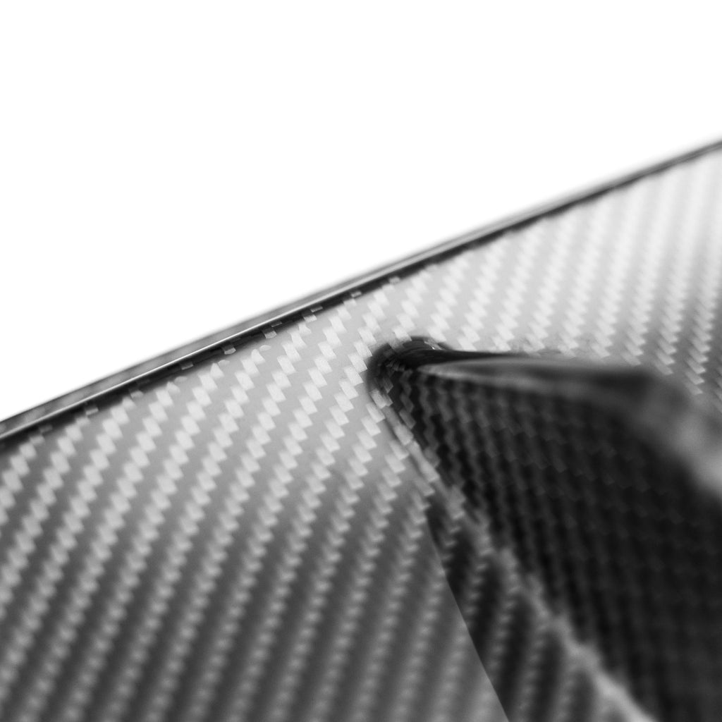 BMW M5 F90 Pre-preg Carbon Fibre Rear Diffuser Pro by FORM (2017-2023)