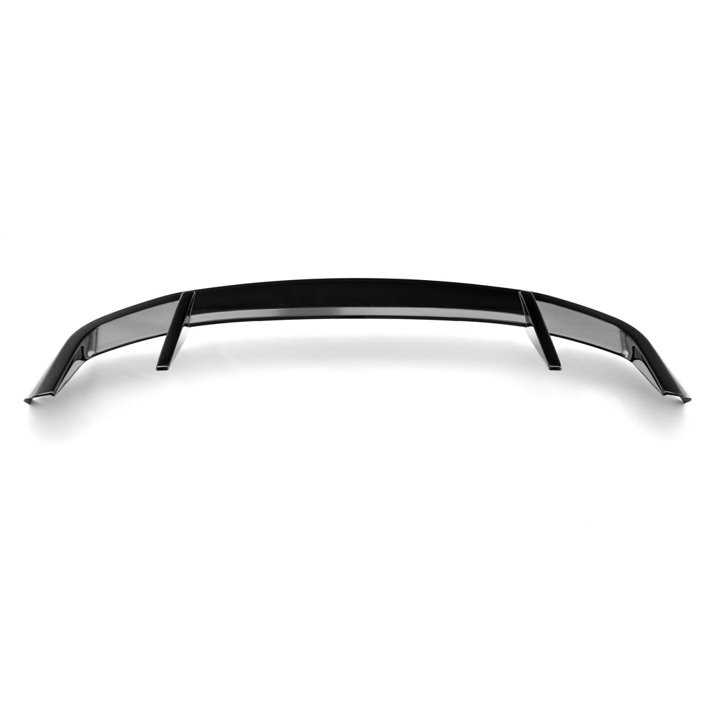 BMW X3 G01 Gloss Black Rear Spoiler by FORM (2018-2024) 2