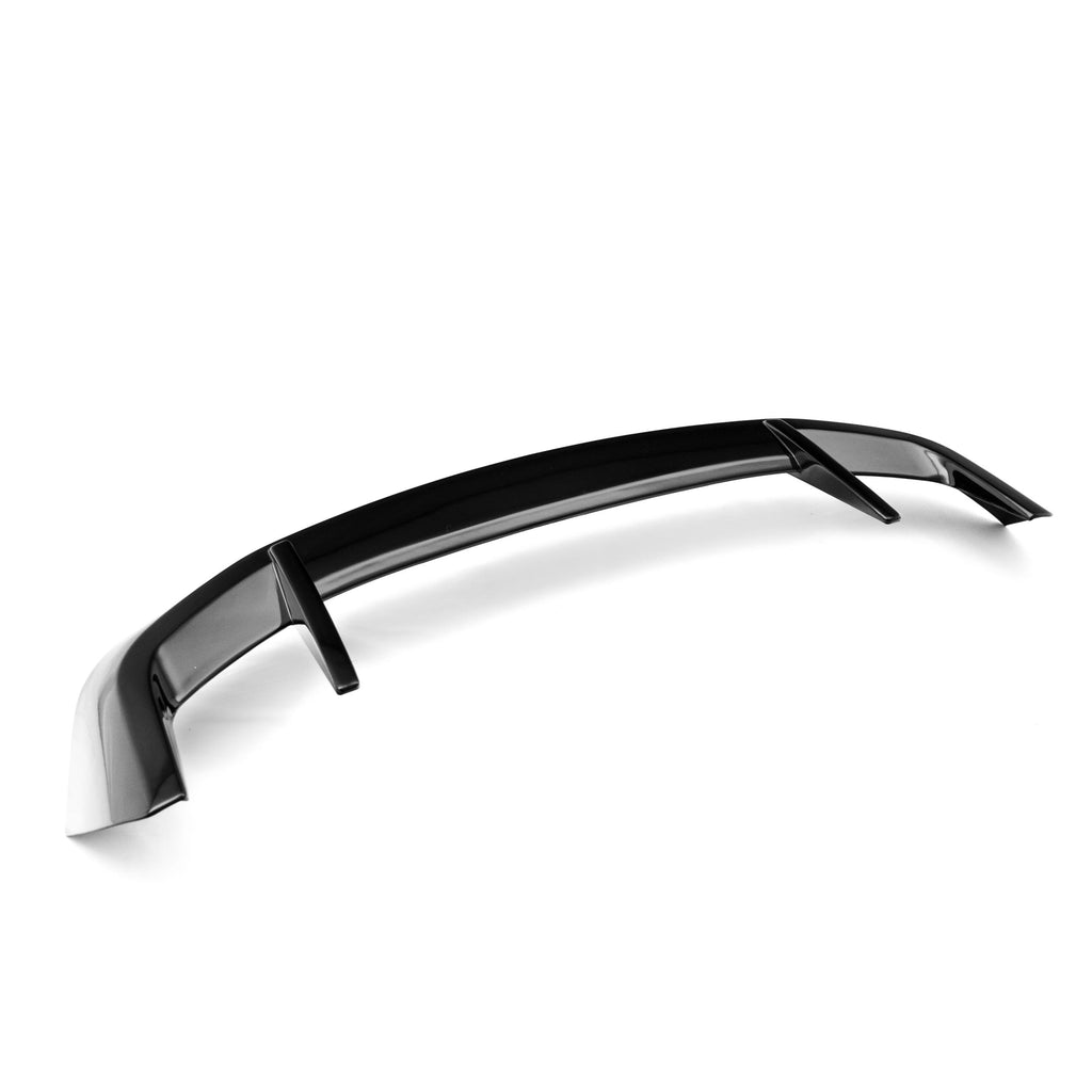 BMW X3 G01 Gloss Black Rear Spoiler by FORM (2018-2024)