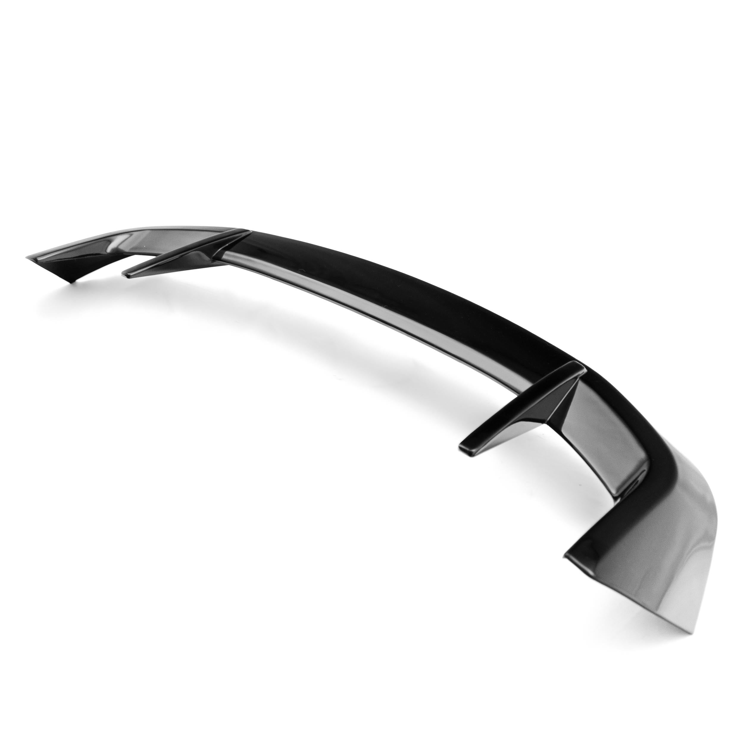BMW X3 G01 Gloss Black Rear Spoiler by FORM (2018-2024)