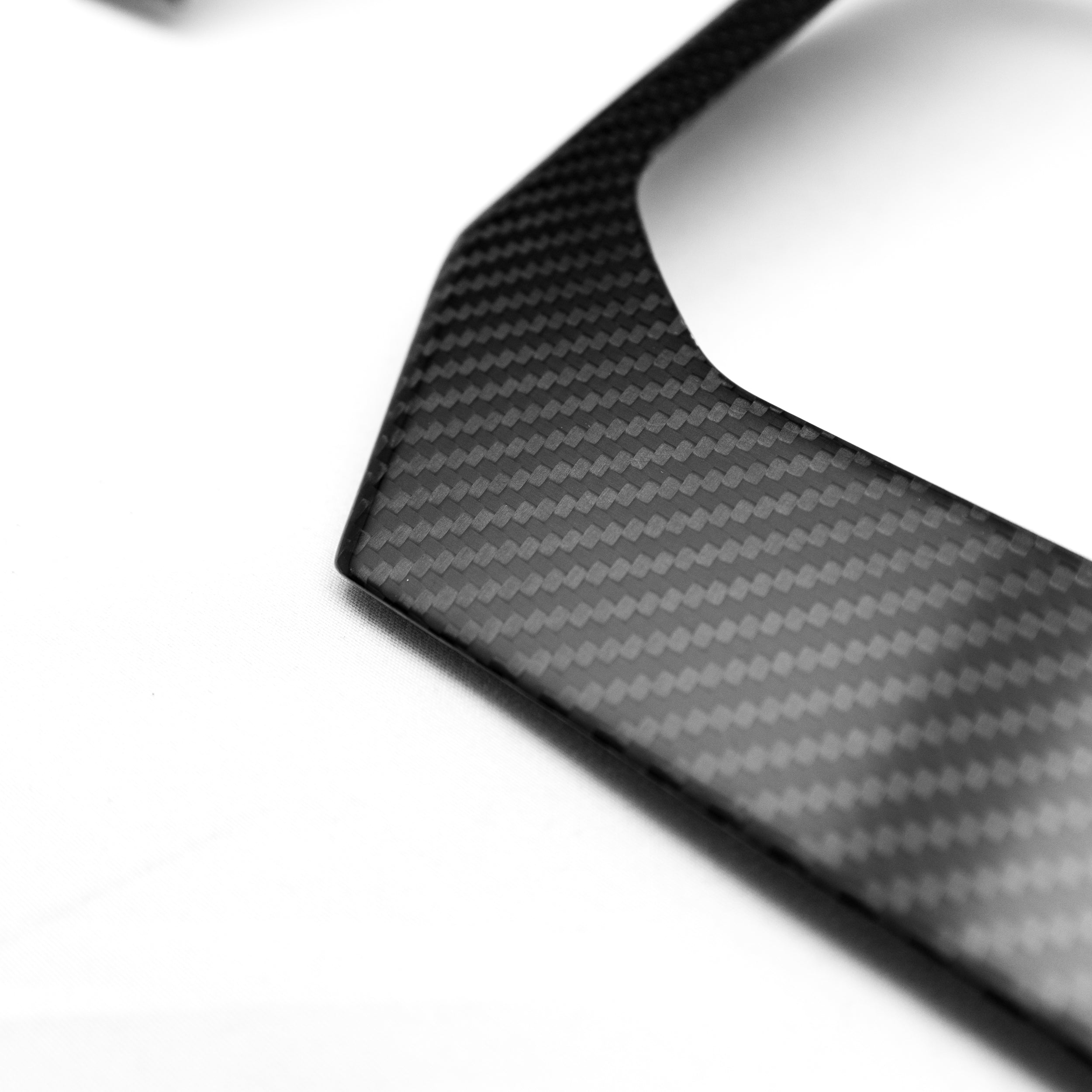 FORM Industries BMW X3 G45 Pre-Preg Carbon Fibre Interior Trim Set by FORM (2024+)  Interior  AUTOID®  