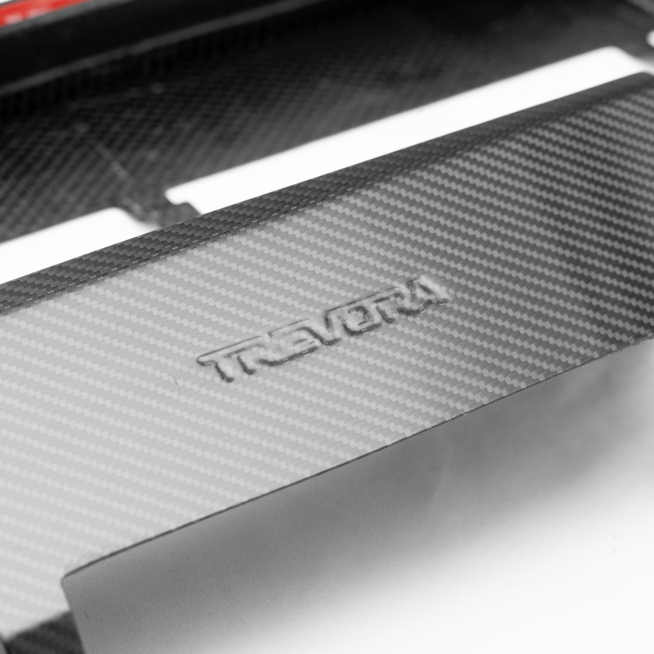 BMW X3 G45 Pre-preg Carbon Fibre PR-1 Side Skirts by TREVORA (2025+)