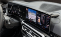 BMW M3 G80, M4 G82, M2 G87 & G Series Models iDrive 8 Instrument Cluster & Navigation Screen PPF (2022+), Reflector Inserts & Overlays, IPPS - AUTOID | Premium Automotive Accessories
