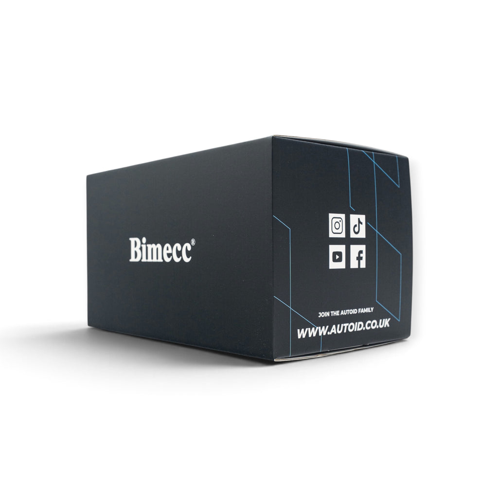 BMW 2 Series G42 & M240i Wheel Spacers Kit 5x112 by Bimecc (2021+)