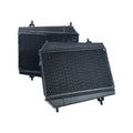 BMW G80 M3 G82 M4 G87 M2 S58 High Performance Auxiliary Radiator by CSF