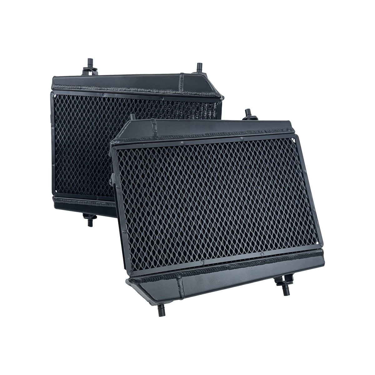 BMW G80 M3 G82 M4 G87 M2 S58 High Performance Auxiliary Radiator by CSF