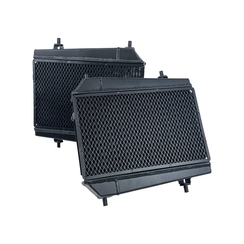BMW G80 M3 G82 M4 G87 M2 S58 High Performance Auxiliary Radiator by CSF