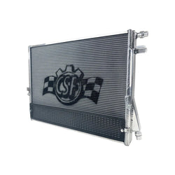 BMW G20 M340i G22 M440i G29 Z4 B58 Gen2 High Performance Heat Exchanger by CSF