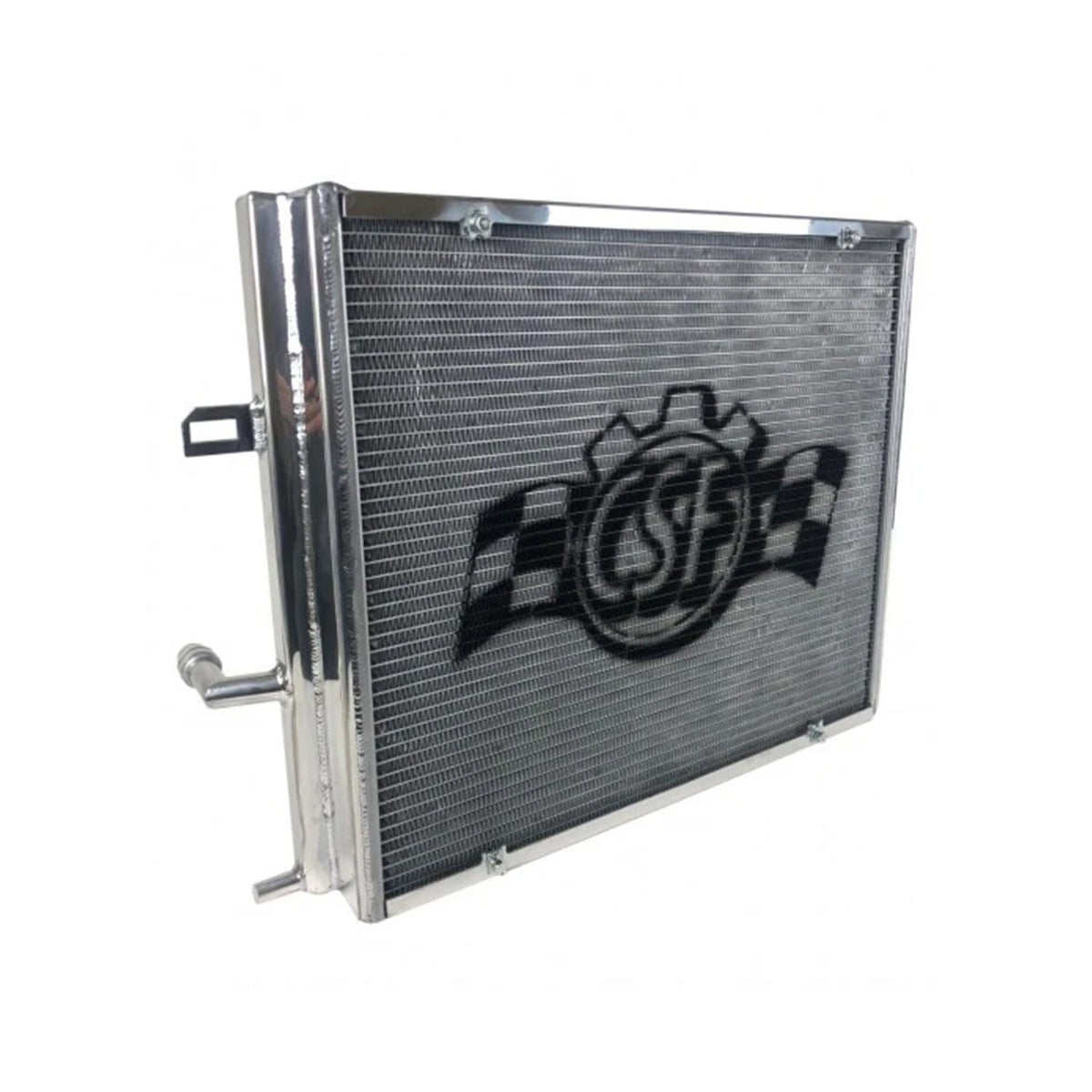 BMW F22 M240i F30 340i F32 440i B58 Triple Pass Front Mount Heat Exchanger by CSF