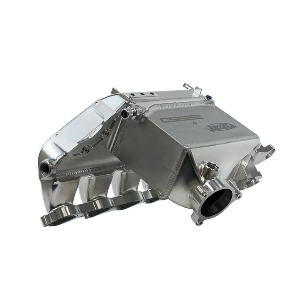 BMW G80 M3 G82 M4 G87 M2 S58 CNC Billet Charge Air Cooler Manifold by CSF