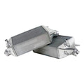 Porsche 991 GT2 RS High Performance Twin Intercooler Set by CSF