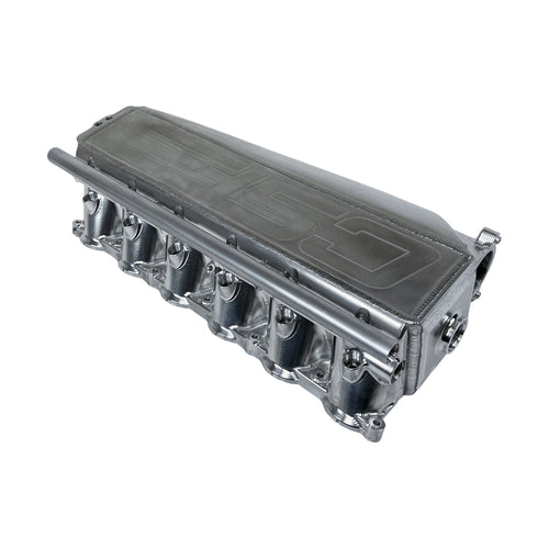 BMW G20 M340i G42 M240i Race X B58 Gen2 CNC Billet Charge Air Cooler Manifold by CSF