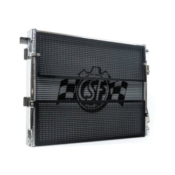 BMW G80 M3 G82 M4 G87 M2 S58 High Performance Front Mount Heat Exchanger by CSF