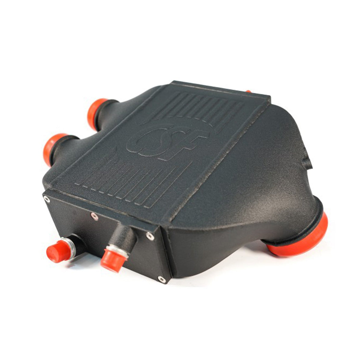 BMW F80 M3 F82 M4 F87 M2 Competition S55 Race Top Mount Charge Cooler by CSF