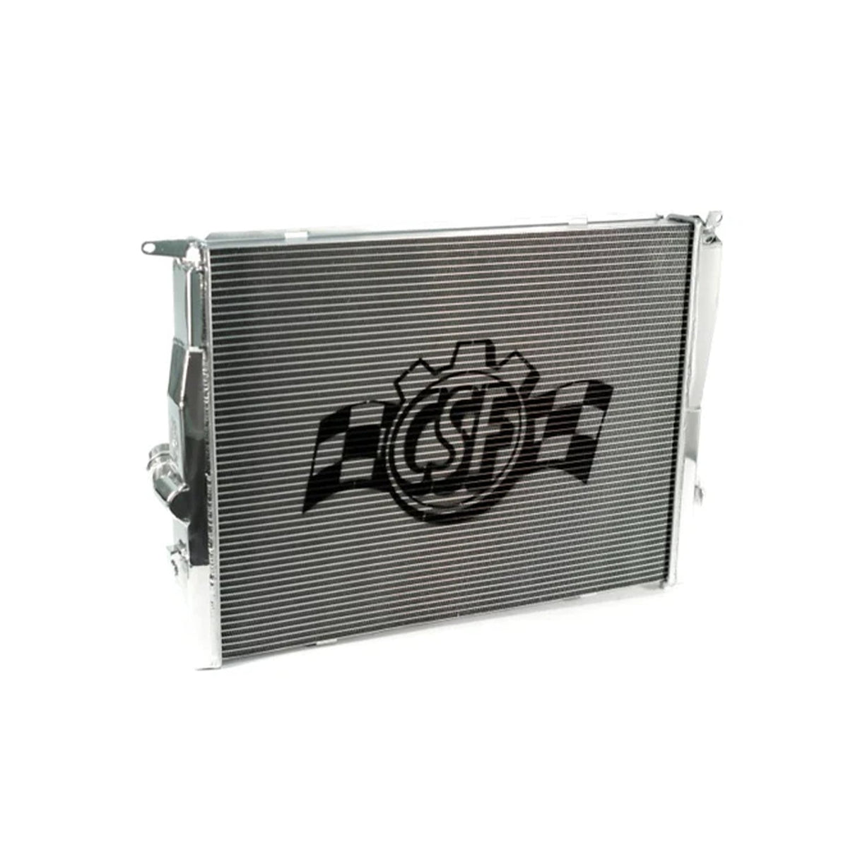 BMW E90 E92 E93 M3 Race Triple Pass Radiator by CSF