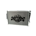 BMW E46 M3 Race Triple Pass Radiator by CSF