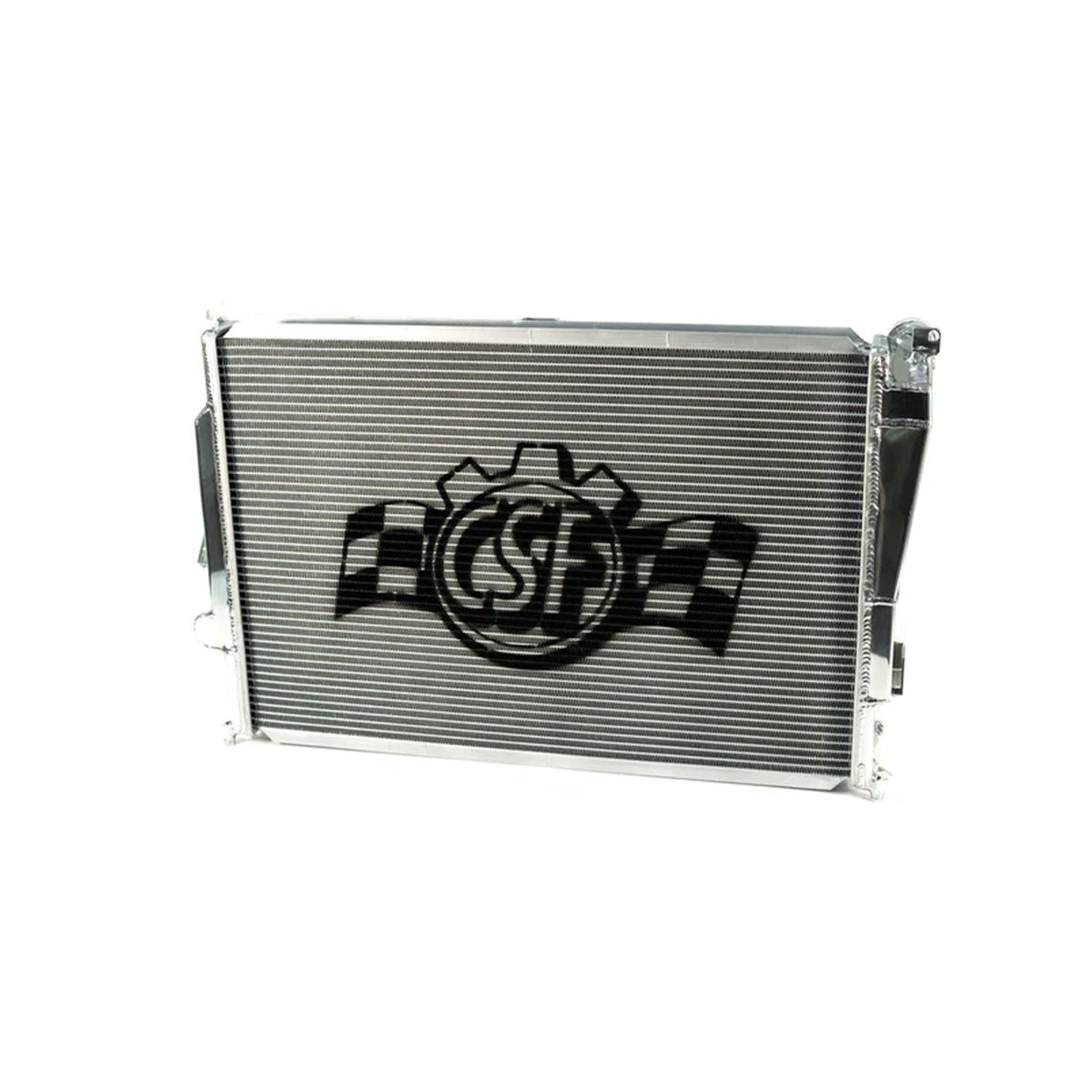 BMW E46 M3 Race Triple Pass Radiator by CSF
