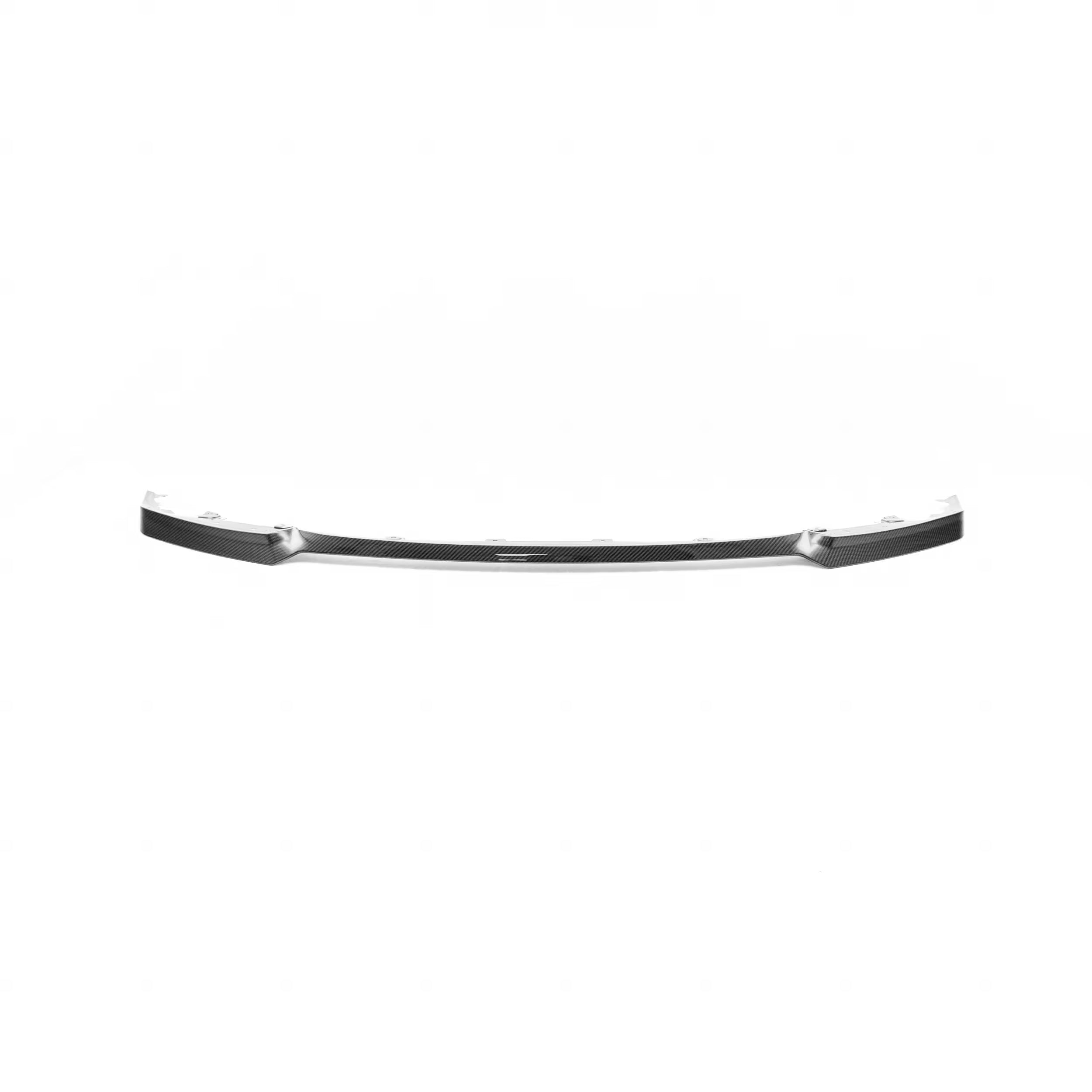 BMW M2 G87 Pre-Preg Carbon Fibre CS Front Splitter by FORM (2023+)