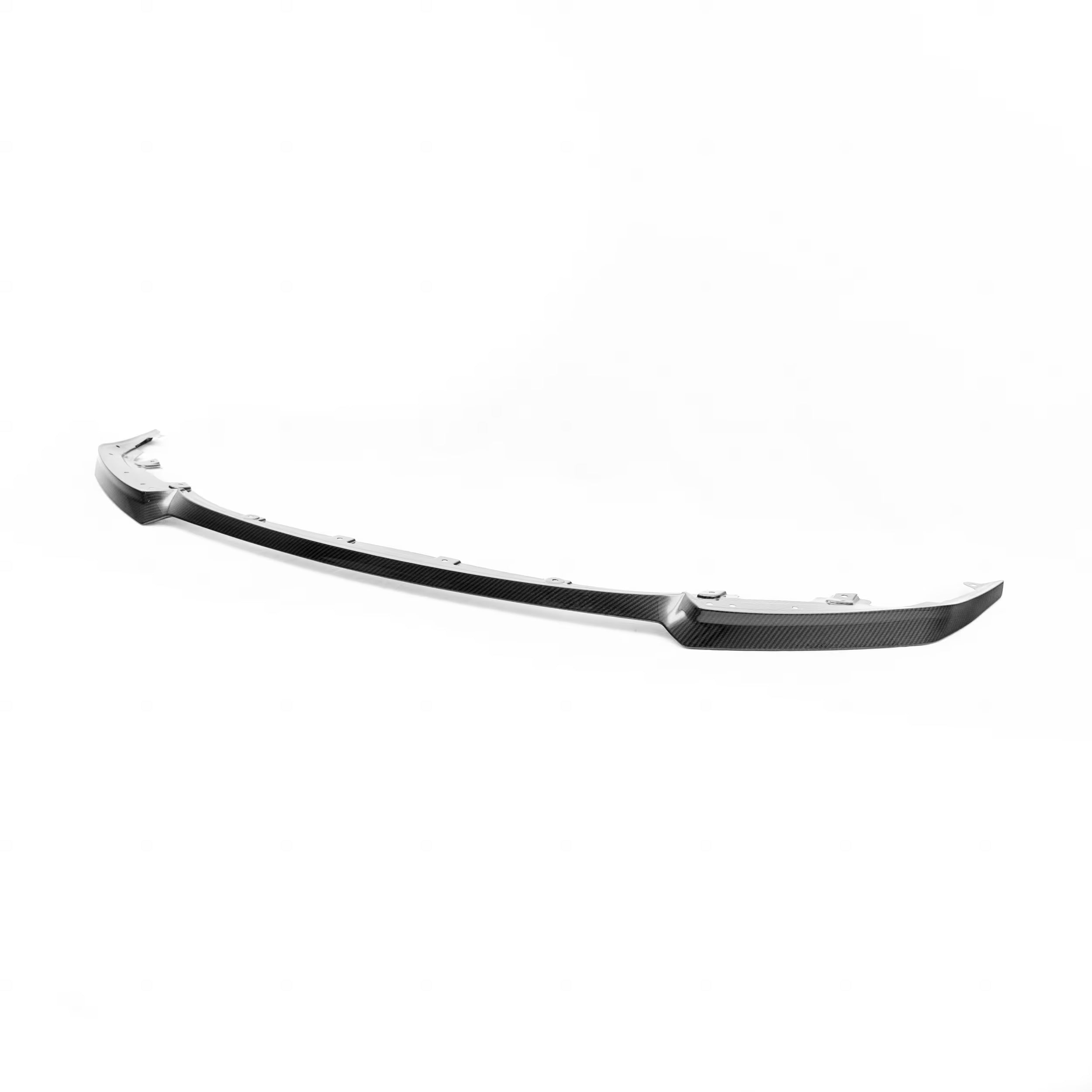 BMW M2 G87 Pre-Preg Carbon Fibre CS Front Splitter by FORM (2023+)